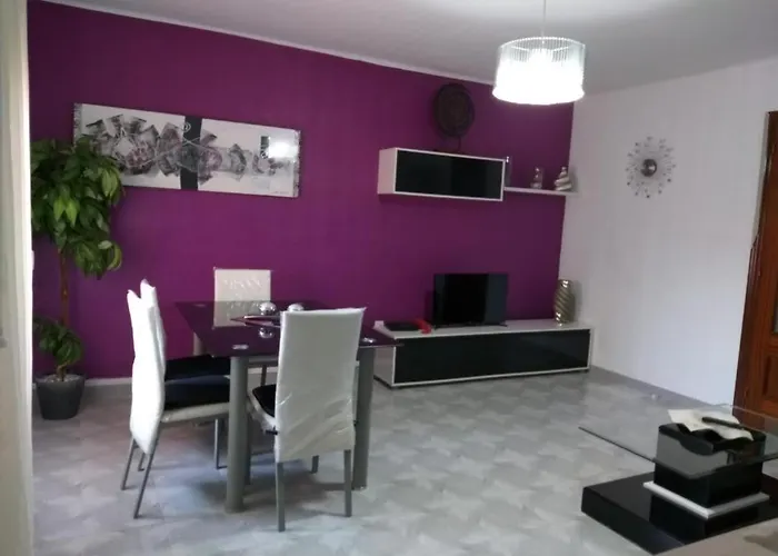 Apartamento Turístico Tarragona CENTRO