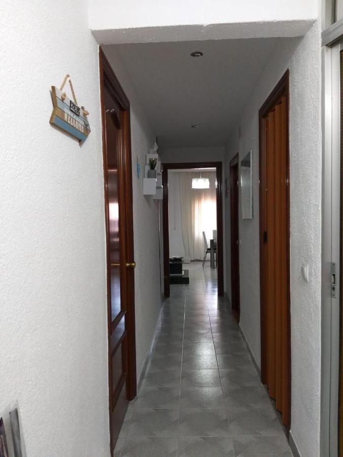 Apartamento Turístico Centro * Tarragona