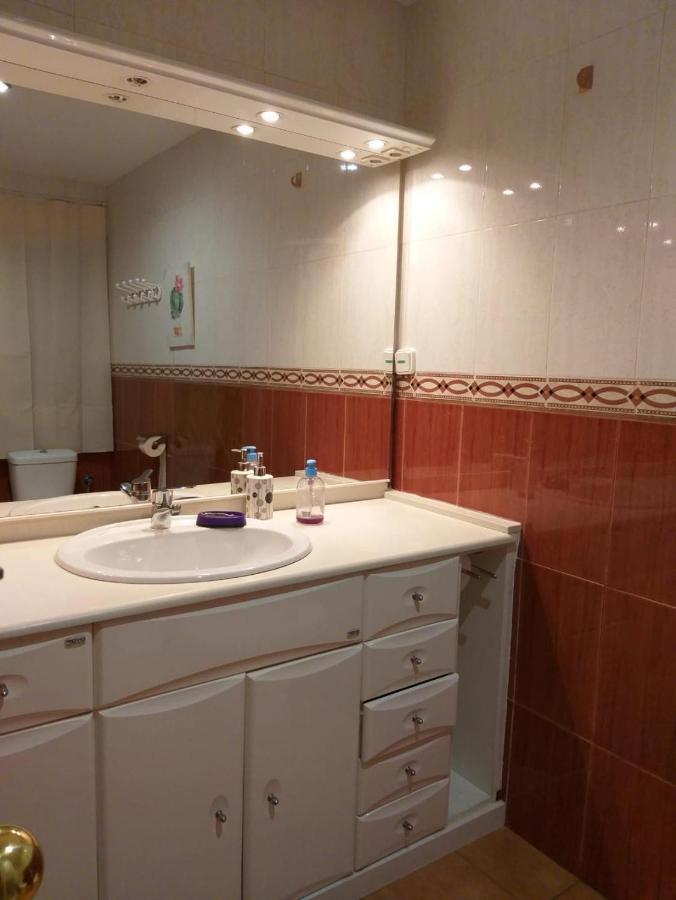 Apartamento Turístico Centro *