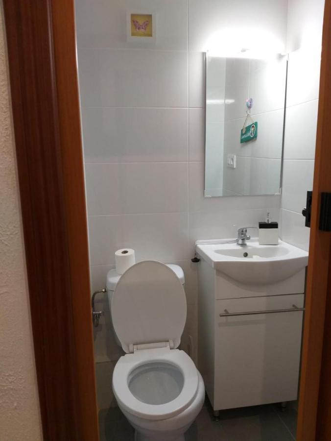Apartamento Turístico Centro Apartamento *