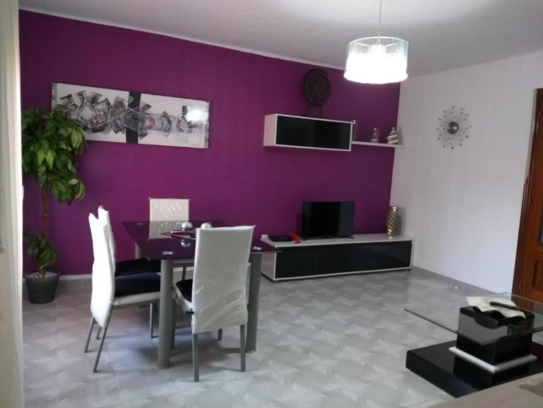 Apartment Apartamento Turistico Centro Tarragona
