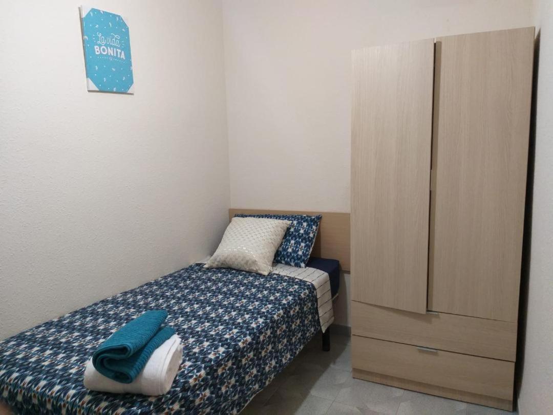 Apartamento Turístico Centro