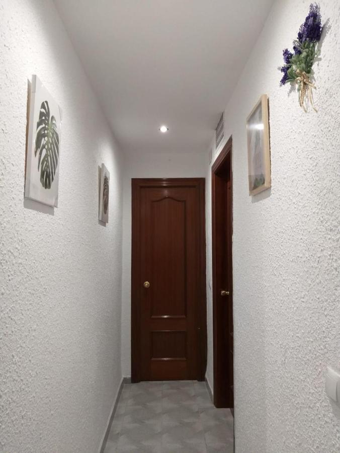 Apartamento Turístico Centro * Tarragona