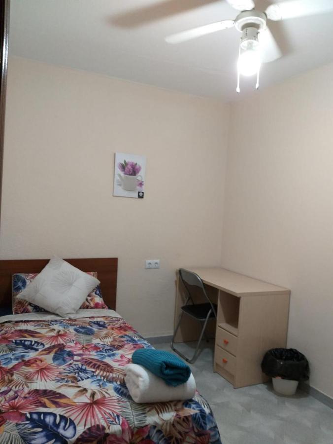 Apartamento Apartamento Turístico Centro