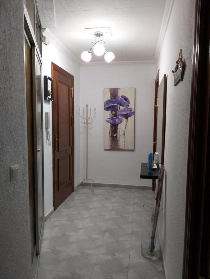 Apartamento Turístico Centro Tarragona