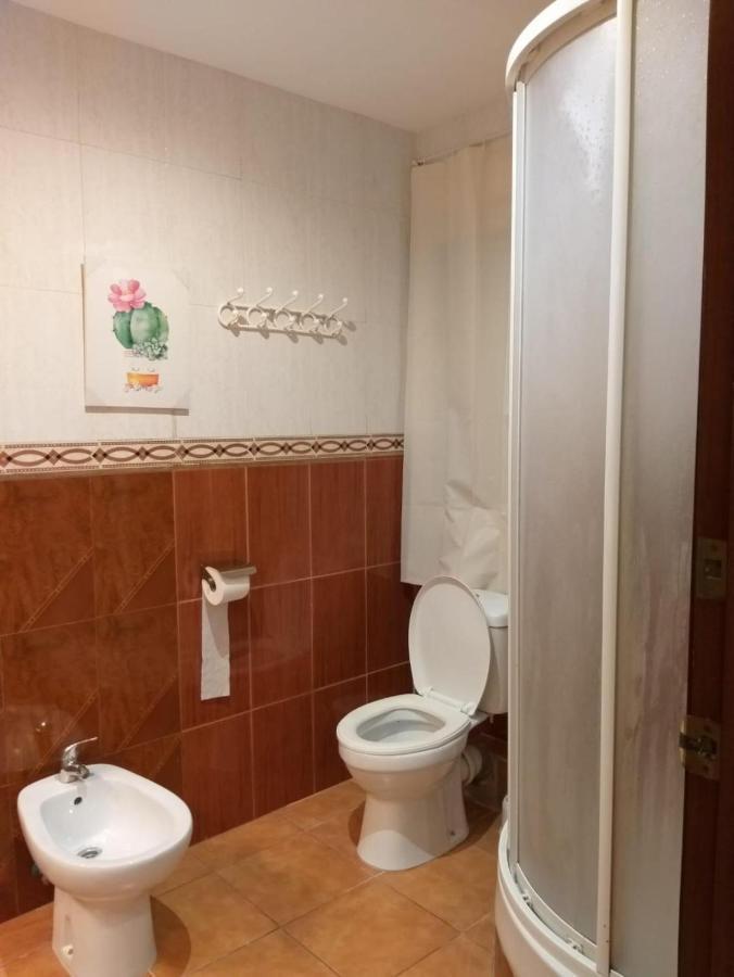 Apartamento Turístico Centro * Tarragona