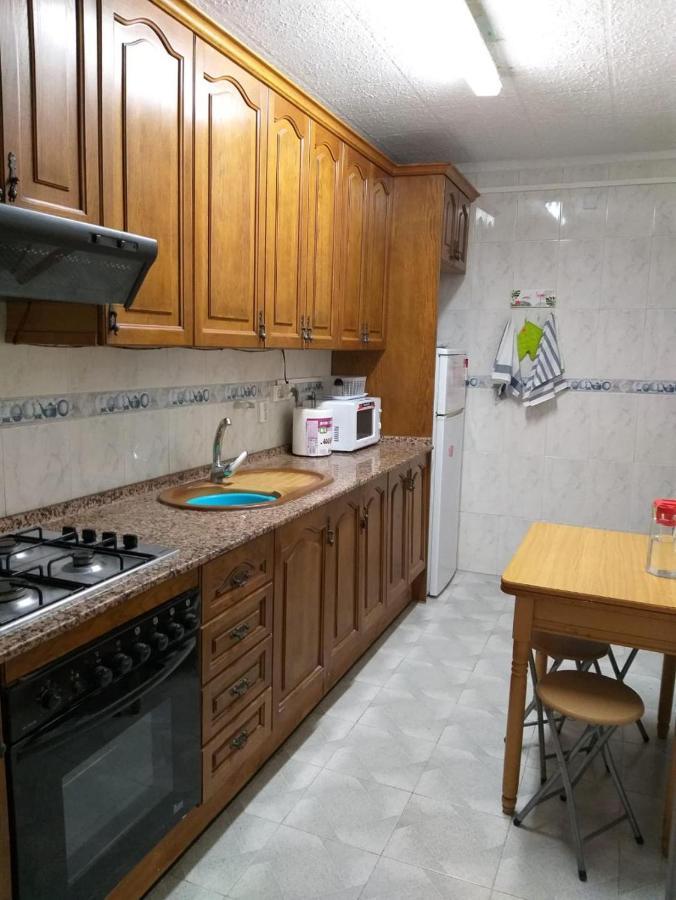 Apartamento Turístico Centro