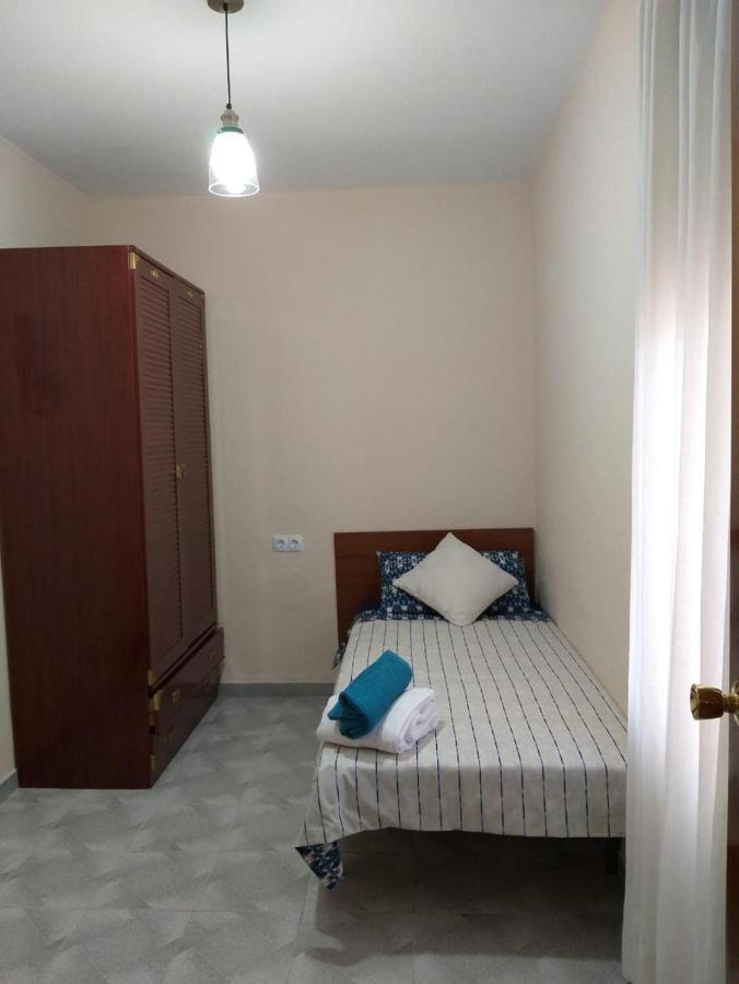 Apartamento Turístico Centro *